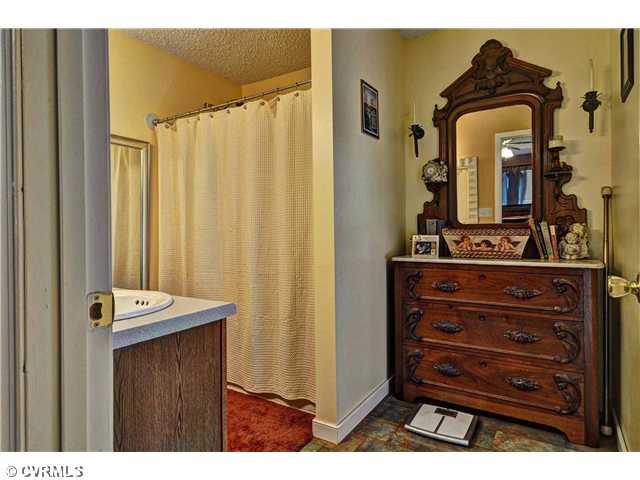 13473 Stage Road Lanexa, VA 23089 - Photo 8 of 12 Master Bath/Spa