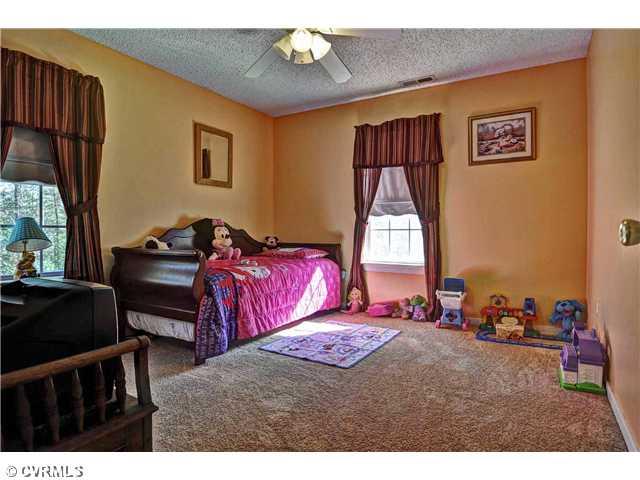 13473 Stage Road Lanexa, VA 23089 - Photo 9 of 12 Bedroom