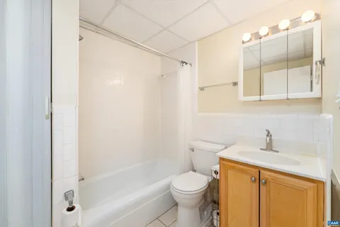 $245,000 | 1800 Jefferson Park Avenue, Unit 5, Charlottesville, VA 22903