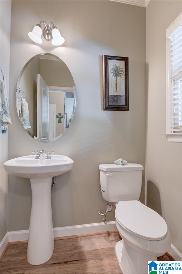 1297 Inverness Cove Drive Hoover, AL 35242 - Photo 24 of 34