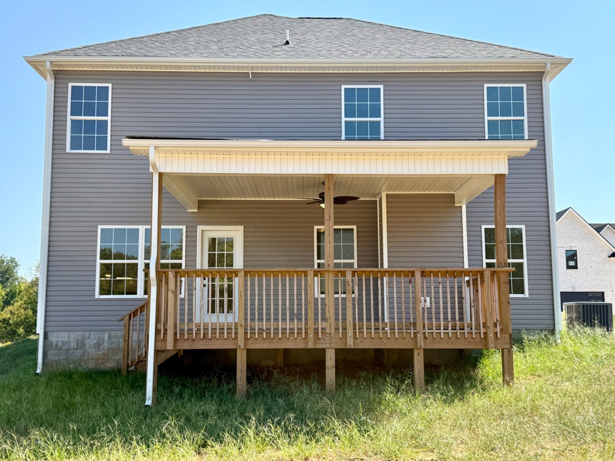 166 Dewberry Road Clarksville, TN 37042 - Photo 35 of 35 Gallery Image 35