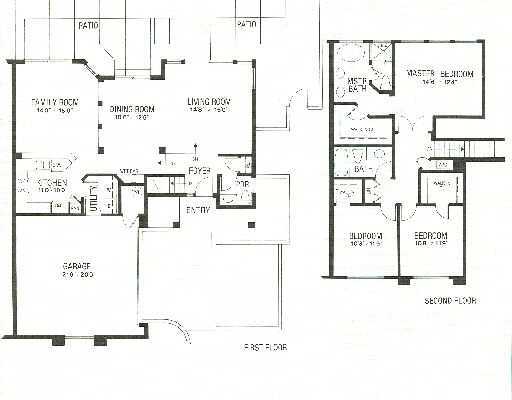 2298 Northwest 53rd Street, Unit 2298 Boca Raton, FL 33496 - Photo 9 of 9 Additional Photo