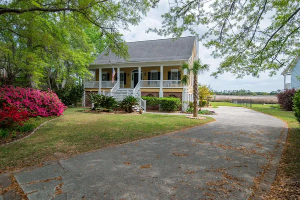 $899,000 | 75 Pine Grove Lane, Georgetown, SC 29440