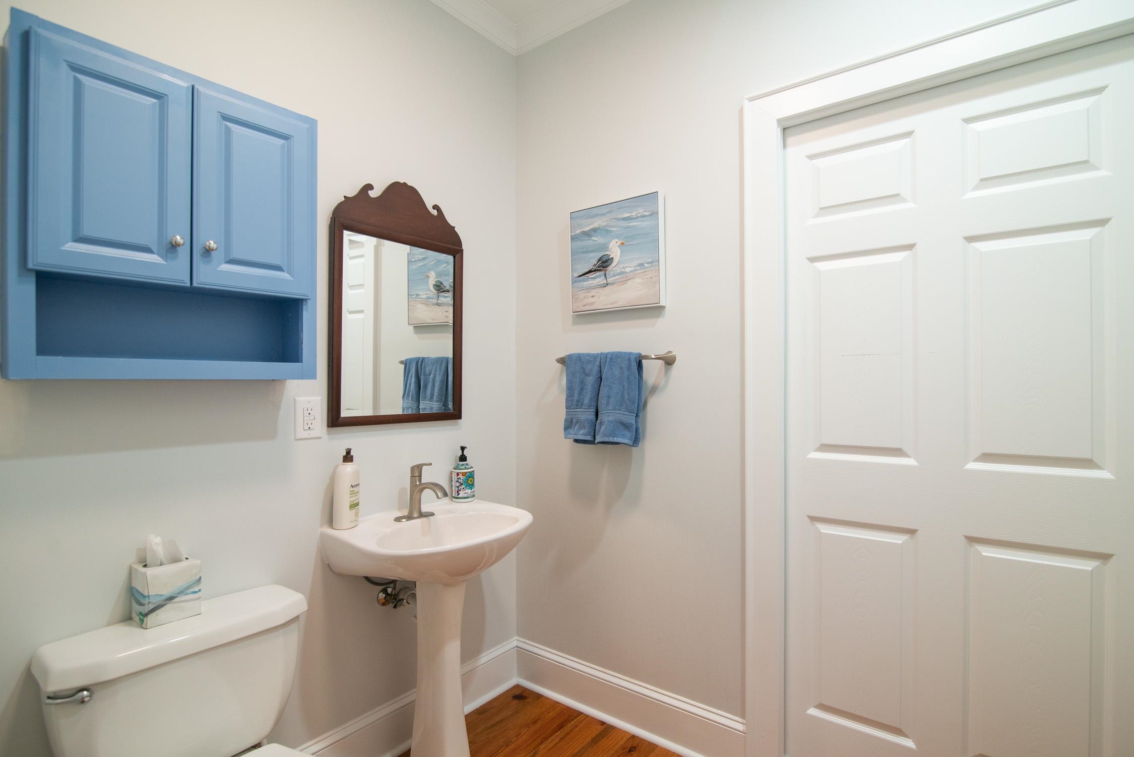 75 Pine Grove Lane Georgetown, SC 29440 - Photo 19 of 46