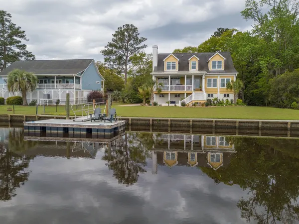 $899,000 | 75 Pine Grove Lane, Georgetown, SC 29440