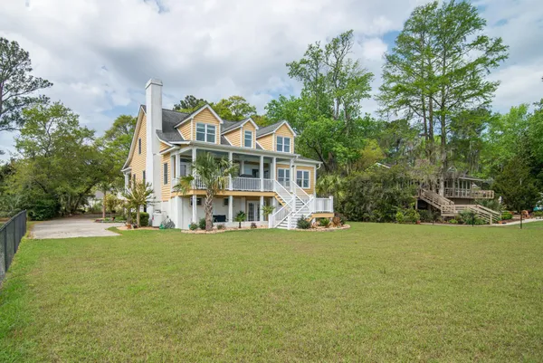 $899,000 | 75 Pine Grove Lane, Georgetown, SC 29440