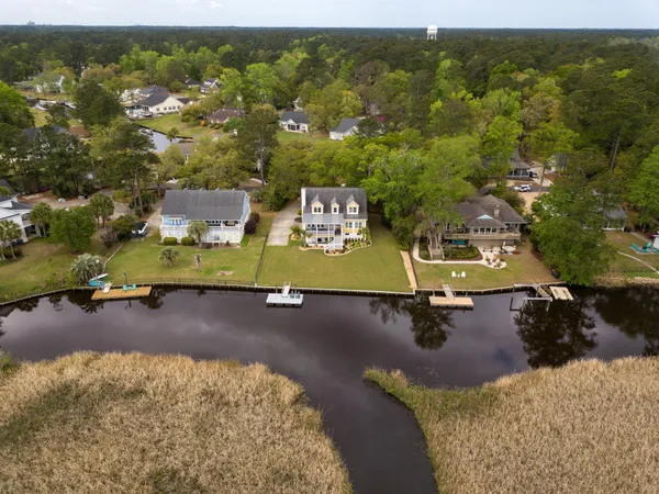 $899,000 | 75 Pine Grove Lane, Georgetown, SC 29440