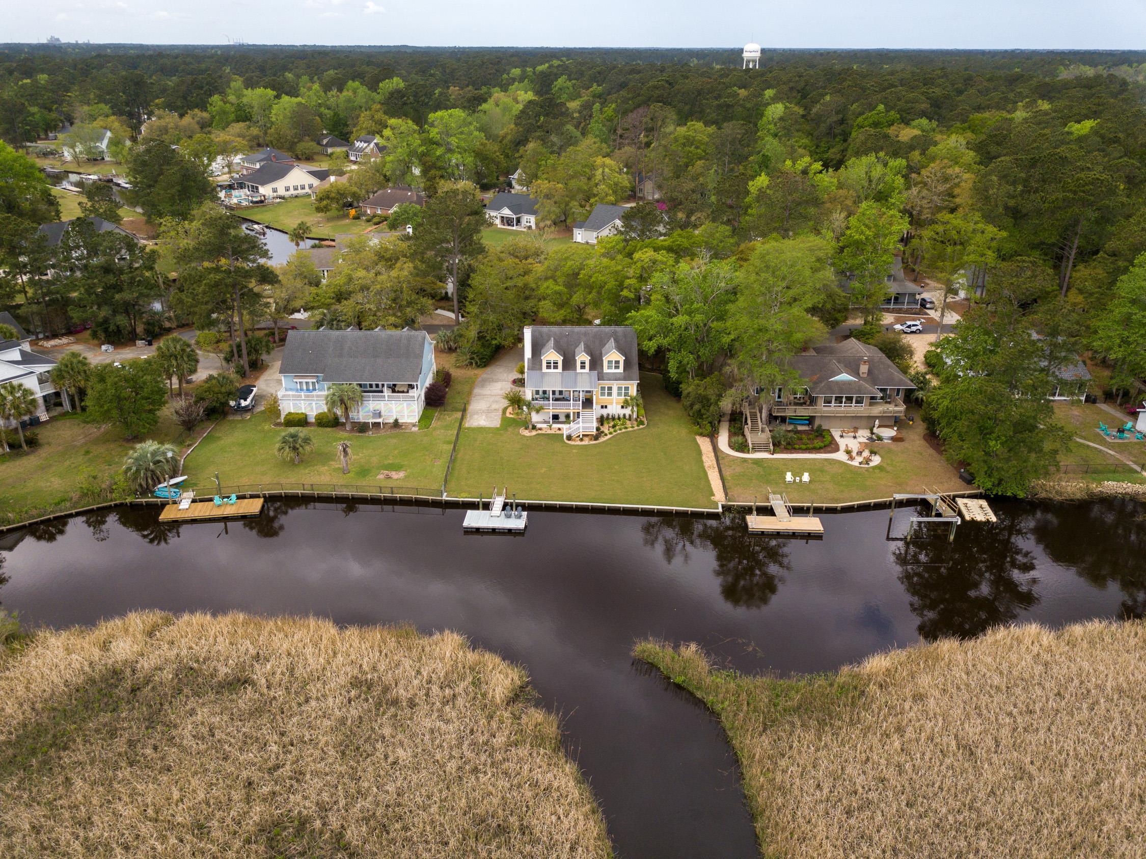 75 Pine Grove Lane Georgetown, SC 29440 - Photo 30 of 46