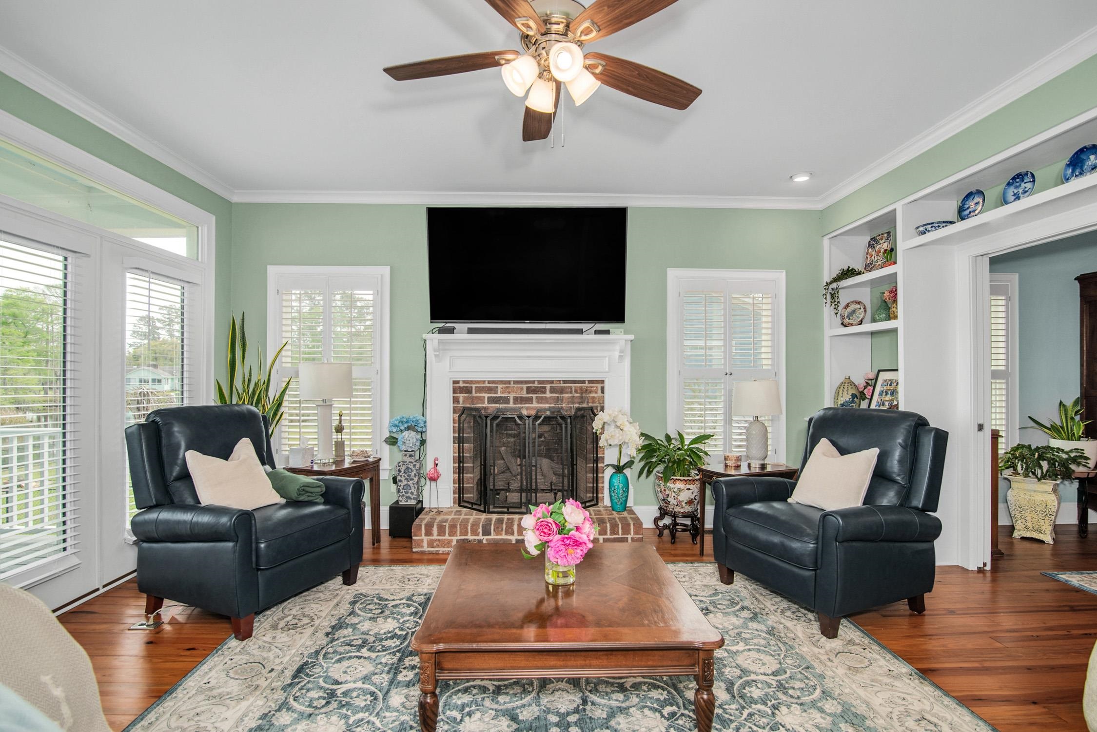 75 Pine Grove Lane Georgetown, SC 29440 - Photo 3 of 46