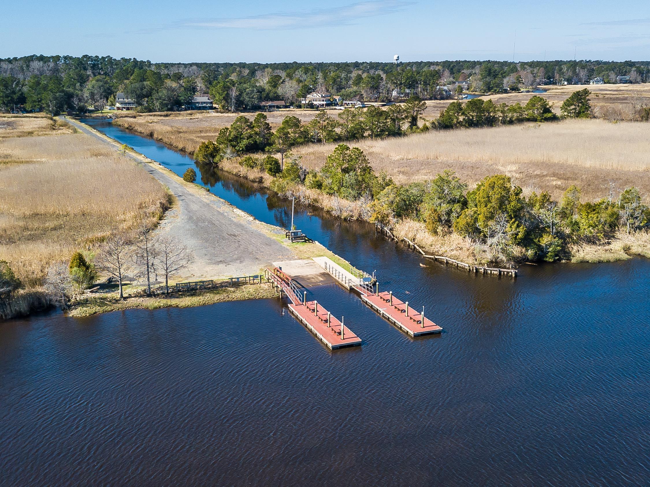 75 Pine Grove Lane Georgetown, SC 29440 - Photo 32 of 46