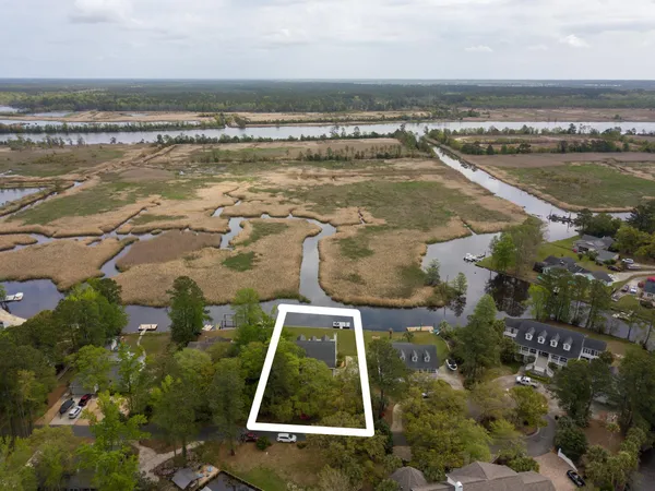 $899,000 | 75 Pine Grove Lane, Georgetown, SC 29440