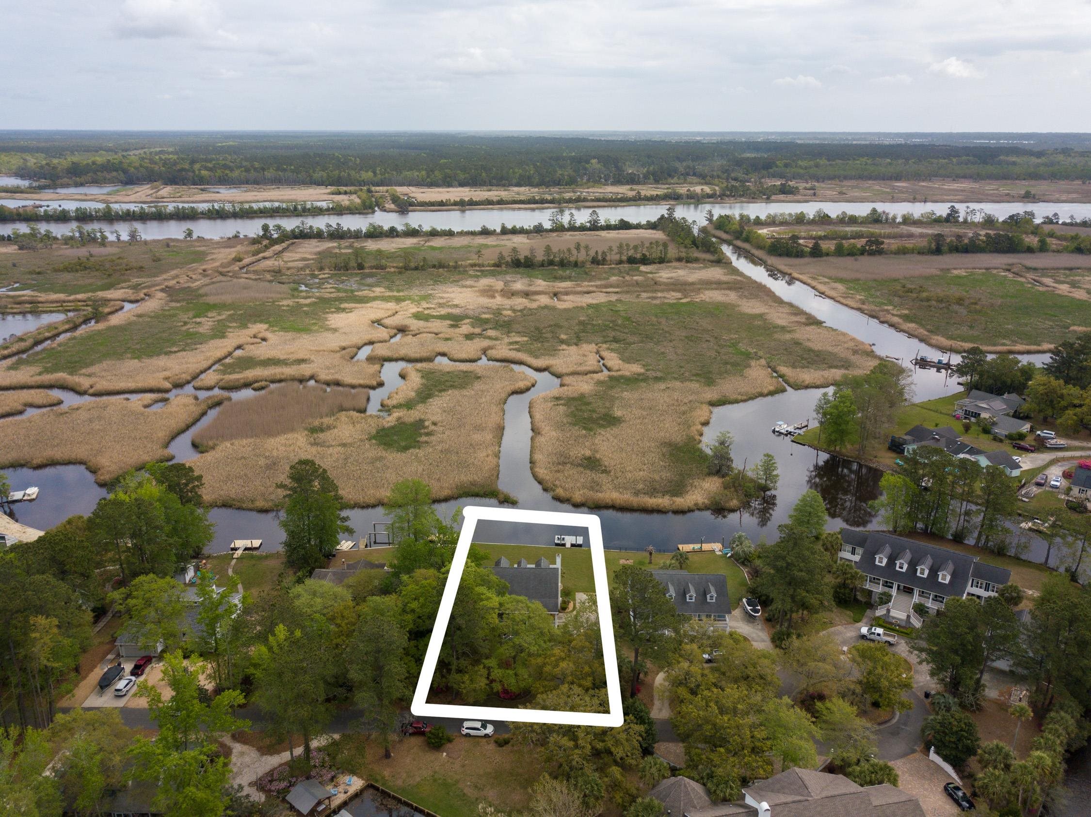 75 Pine Grove Lane Georgetown, SC 29440 - Photo 33 of 46