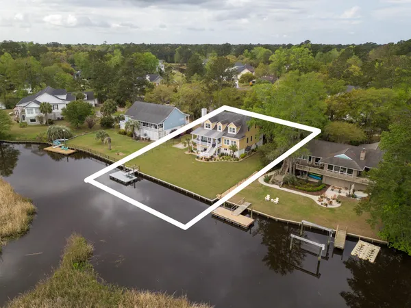 $899,000 | 75 Pine Grove Lane, Georgetown, SC 29440