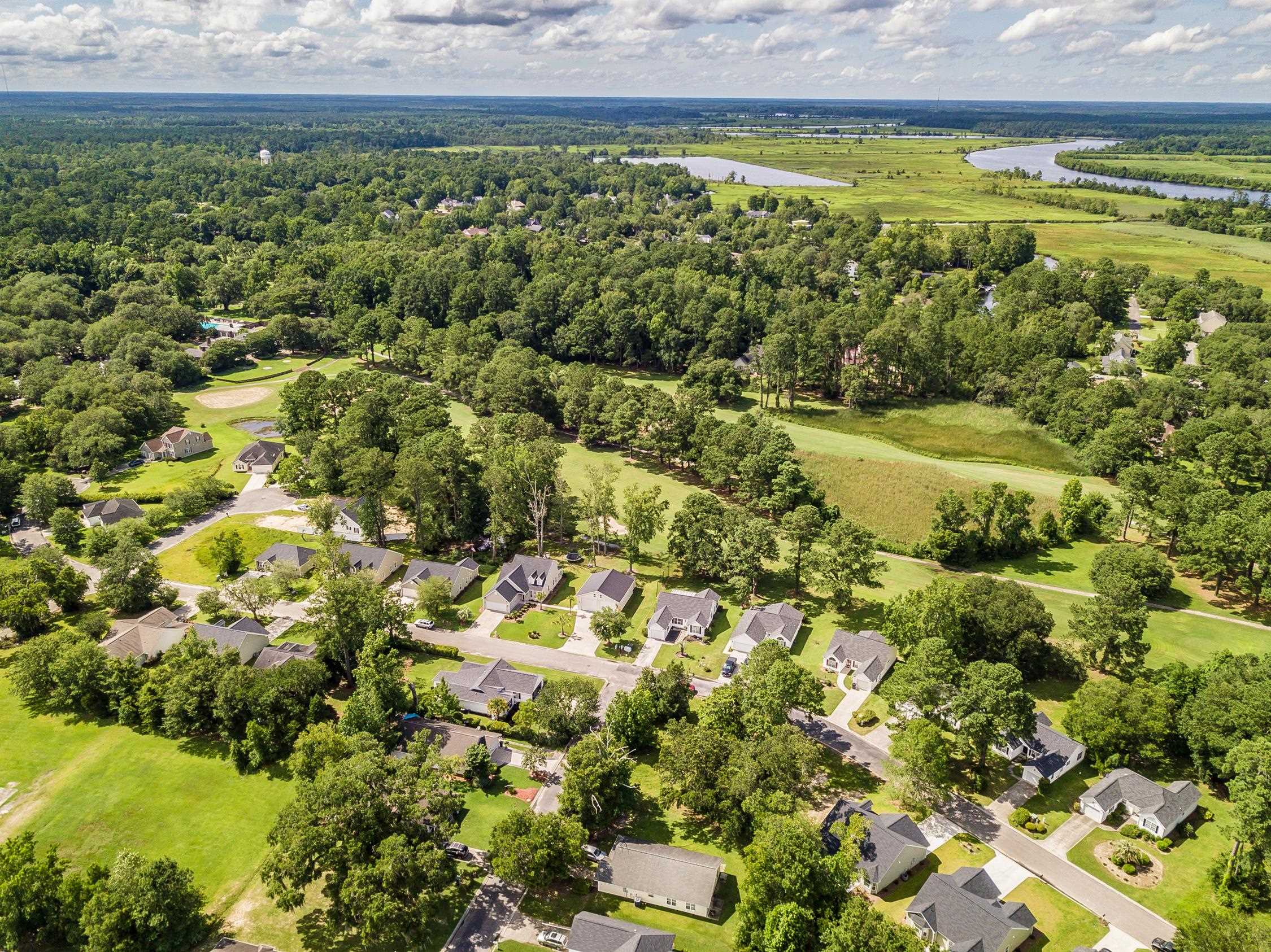 75 Pine Grove Lane Georgetown, SC 29440 - Photo 38 of 46