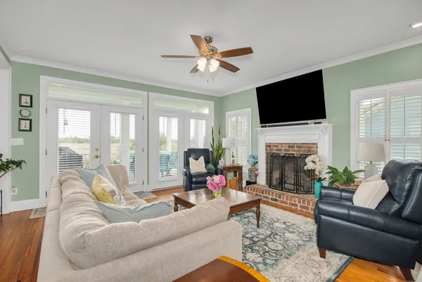 $899,000 | 75 Pine Grove Lane, Georgetown, SC 29440