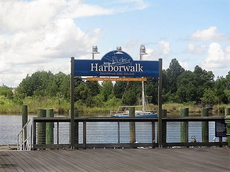 75 Pine Grove Lane Georgetown, SC 29440 - Photo 45 of 46