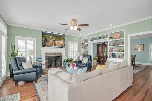 $899,000 | 75 Pine Grove Lane, Georgetown, SC 29440