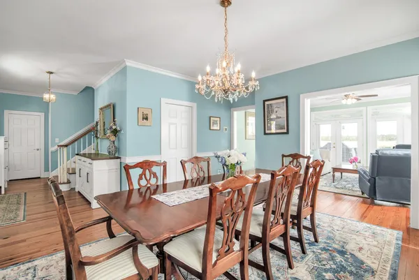 $899,000 | 75 Pine Grove Lane, Georgetown, SC 29440