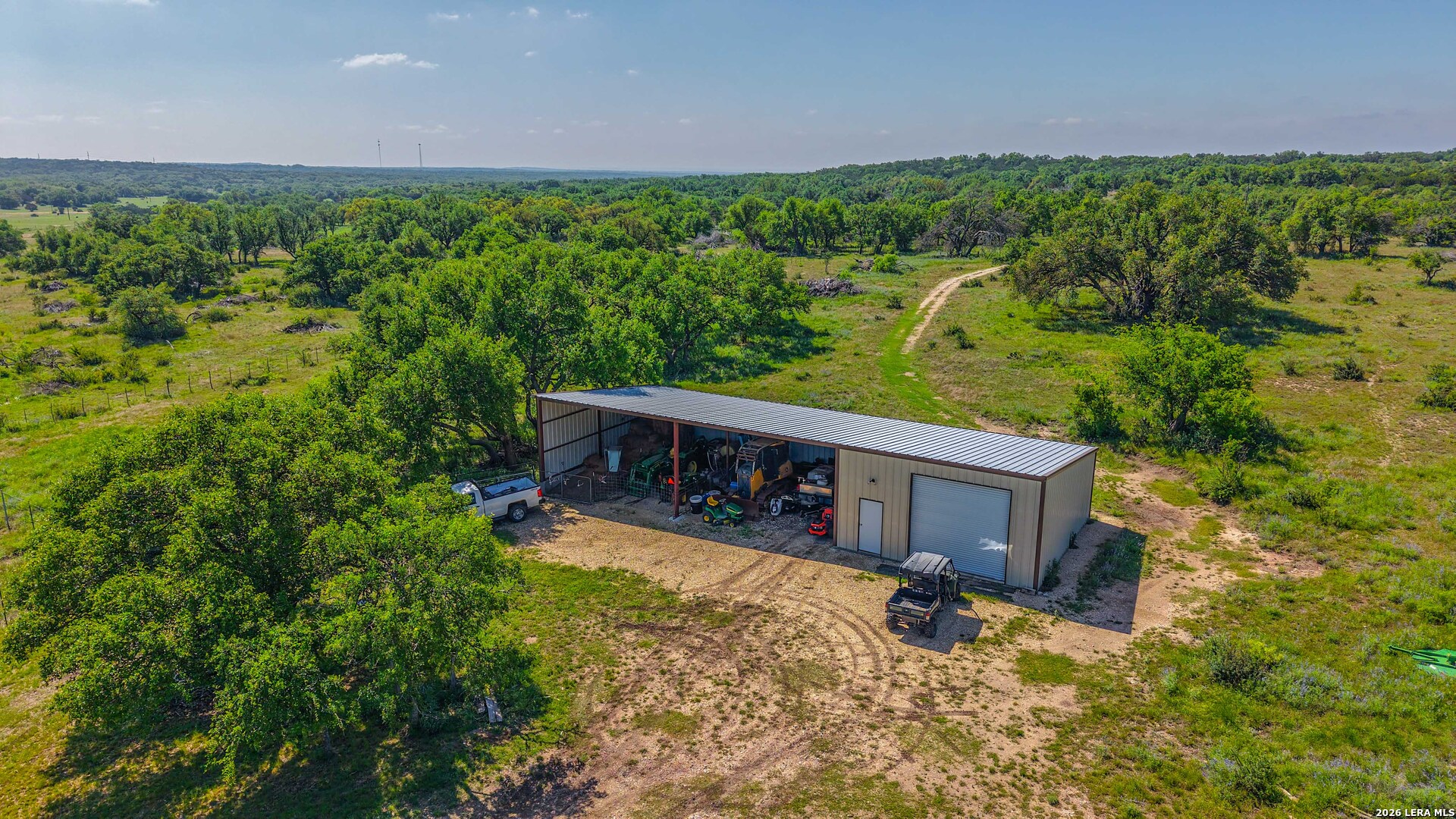 13217 Turner Road Menard, TX 76859 - Photo 60 of 107 Gallery Image 60