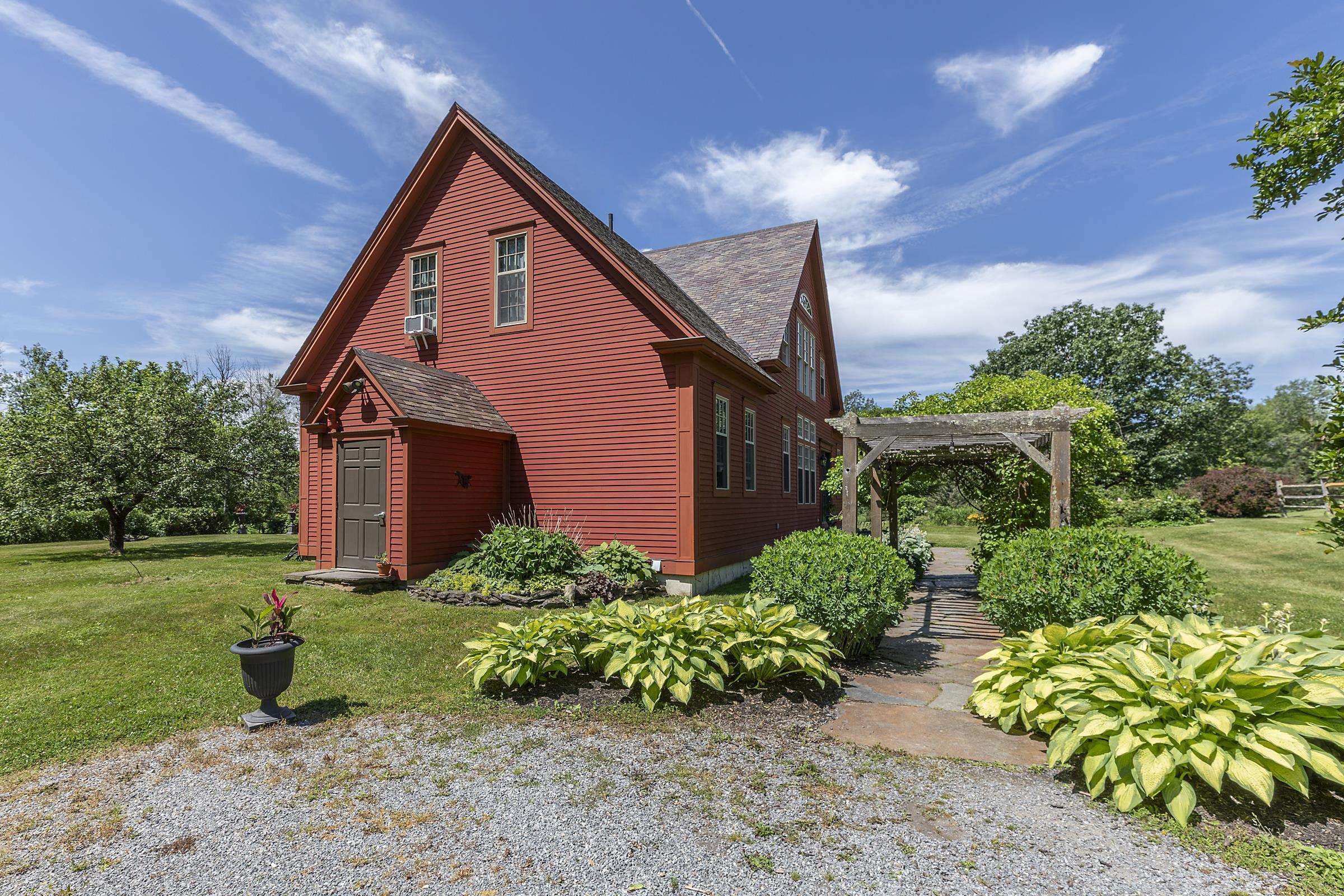1268 Myers Road Shaftsbury, VT 05262 - Photo 58 of 60