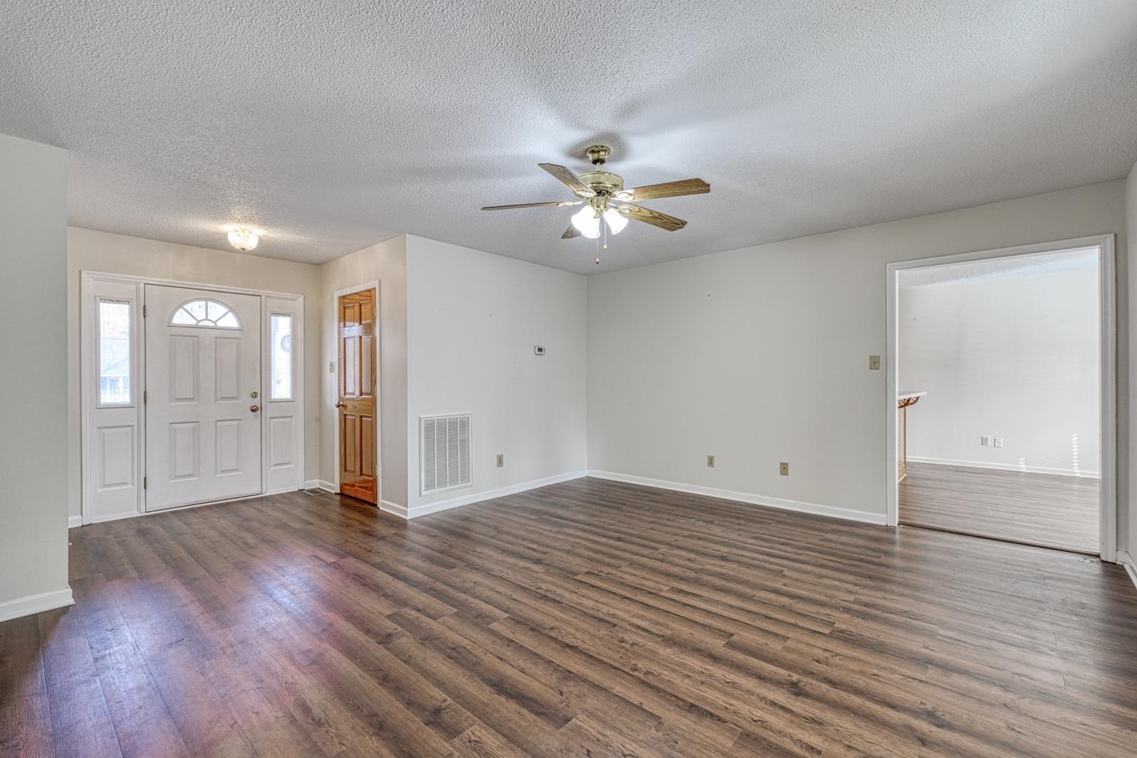 215 South Johnson Street Landrum, SC 29356 - Photo 15 of 39