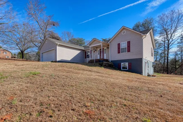 $309,000 | 215 South Johnson Street, Landrum, SC 29356