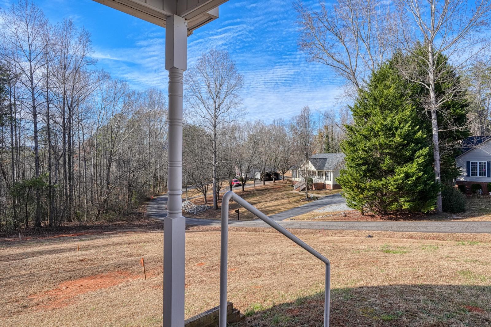 215 South Johnson Street Landrum, SC 29356 - Photo 29 of 39