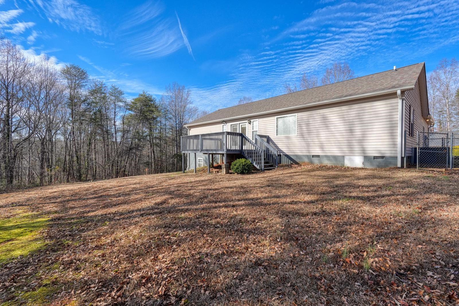 215 South Johnson Street Landrum, SC 29356 - Photo 32 of 39