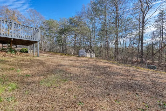 $309,000 | 215 South Johnson Street, Landrum, SC 29356