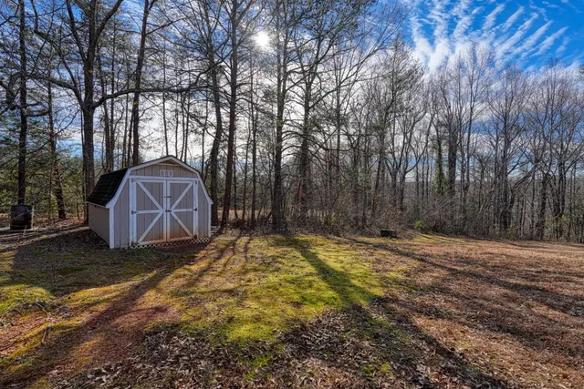 $309,000 | 215 South Johnson Street, Landrum, SC 29356