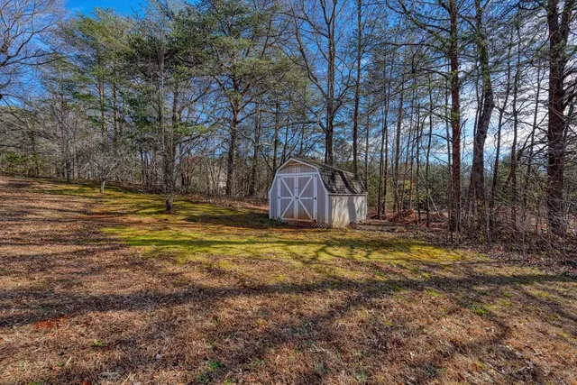 $309,000 | 215 South Johnson Street, Landrum, SC 29356