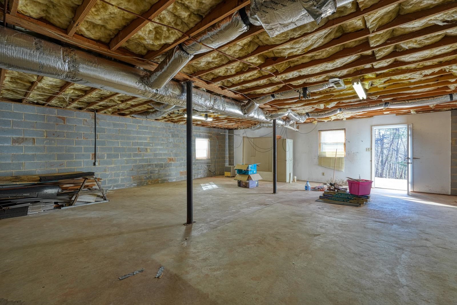 215 South Johnson Street Landrum, SC 29356 - Photo 38 of 39