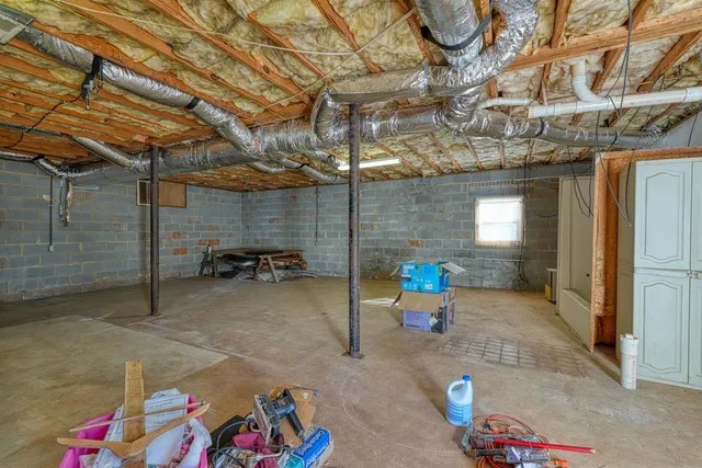 $309,000 | 215 South Johnson Street, Landrum, SC 29356