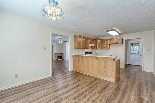 $309,000 | 215 South Johnson Street, Landrum, SC 29356