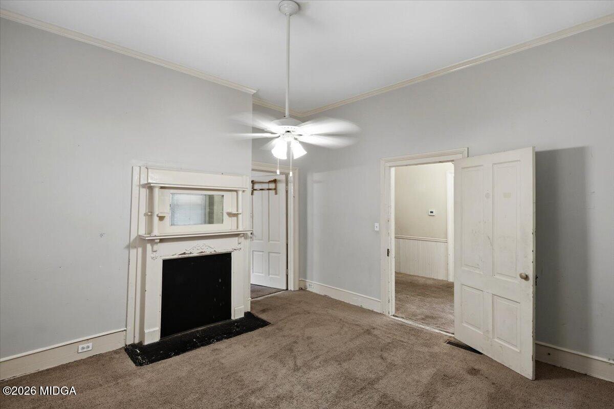 1691 Rembert Avenue Macon, GA 31201 - Photo 4 of 20 allysonmoodyhomes.com