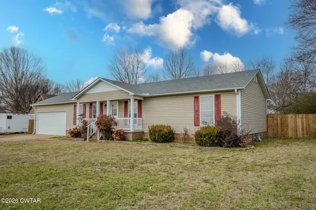 $269,900 | 31 Renee Cove, Jackson, TN 38301
