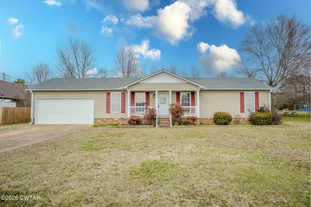 $269,900 | 31 Renee Cove, Jackson, TN 38301