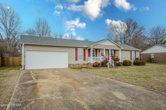$269,900 | 31 Renee Cove, Jackson, TN 38301