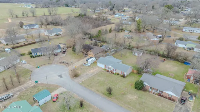 $269,900 | 31 Renee Cove, Jackson, TN 38301