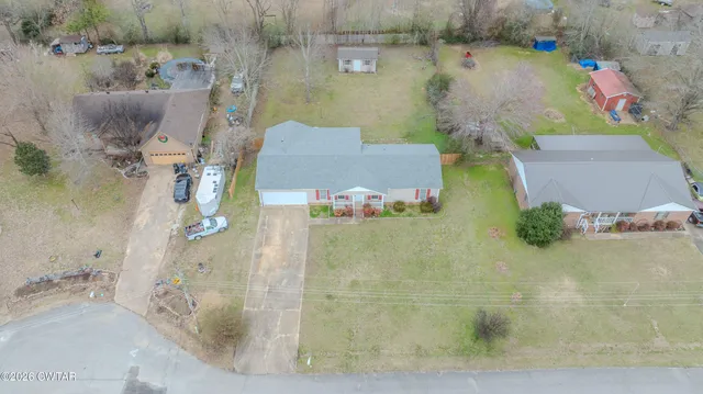 $269,900 | 31 Renee Cove, Jackson, TN 38301