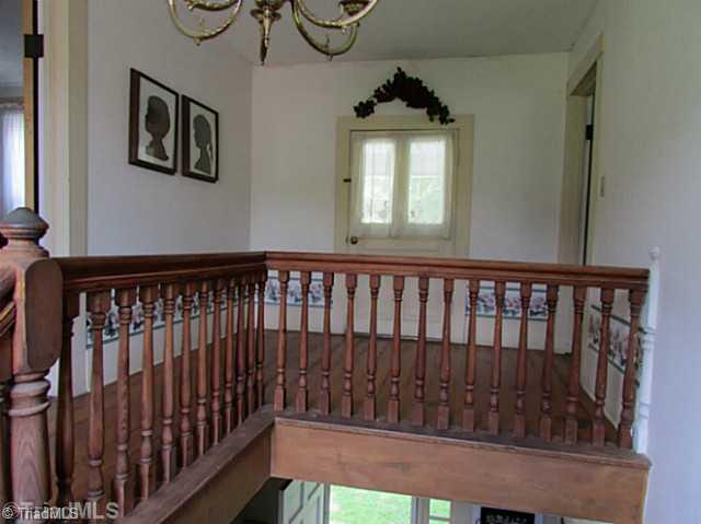 1526 Chestnut Grove Road King, NC 27021 - Photo 14 of 16 Loft.