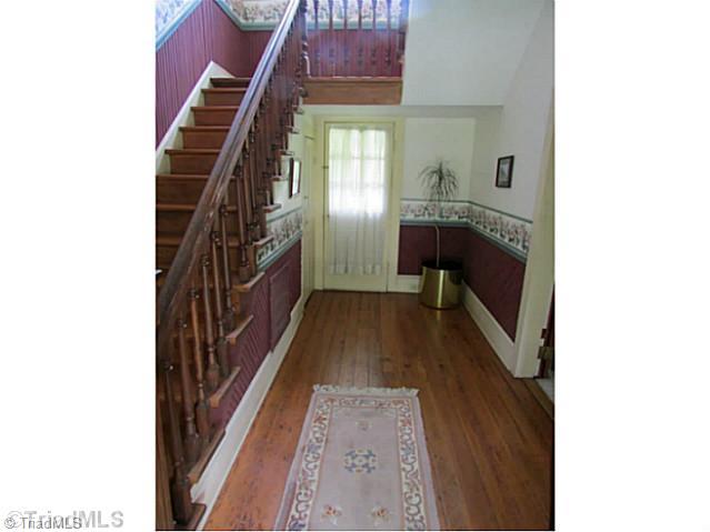 1526 Chestnut Grove Road King, NC 27021 - Photo 8 of 16 Entry.