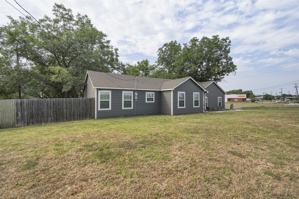 500 Old Telico Road Ennis, TX 75119 - Photo 28 of 33