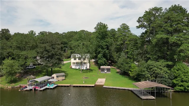 $475,000 | 1111 Shirley Drive, Anderson, SC 29621