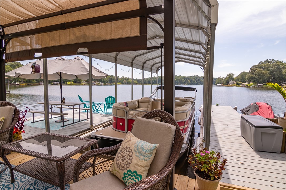 1111 Shirley Drive Anderson, SC 29621 - Photo 12 of 48 Entertaining Areas