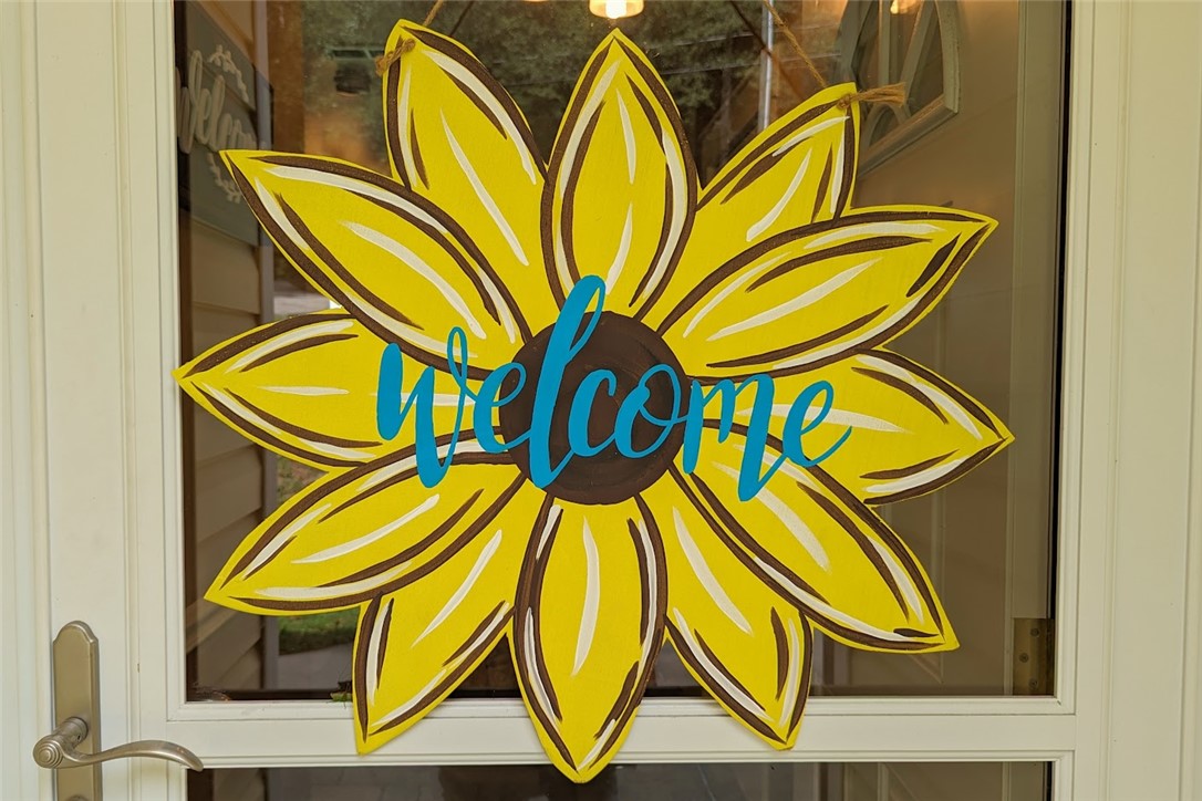 1111 Shirley Drive Anderson, SC 29621 - Photo 16 of 48 Welcome to Shirley Dr