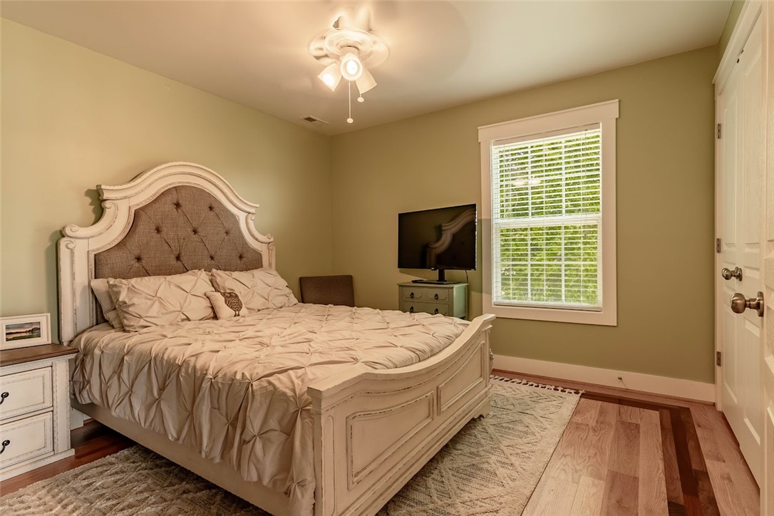 1111 Shirley Drive Anderson, SC 29621 - Photo 18 of 48 Guest Bedroom