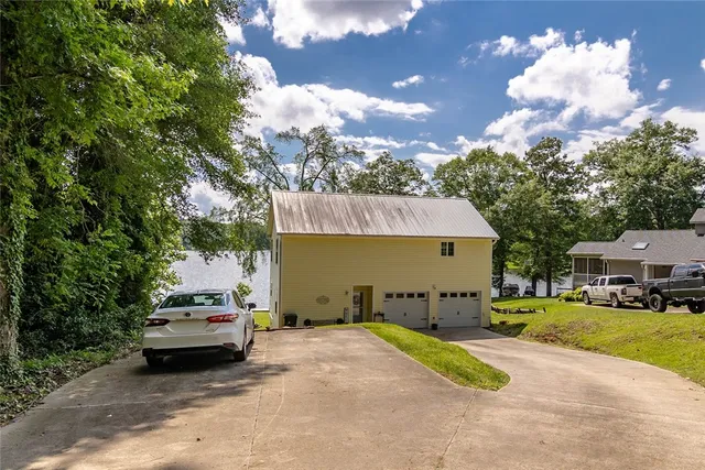 $475,000 | 1111 Shirley Drive, Anderson, SC 29621