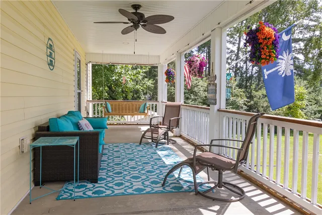 $475,000 | 1111 Shirley Drive, Anderson, SC 29621