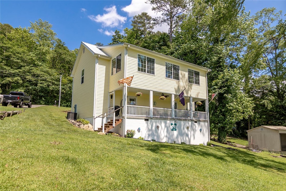 1111 Shirley Drive Anderson, SC 29621 - Photo 2 of 48 1111 Shirley Dr